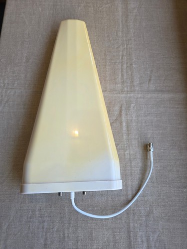 Outdoor yagi antenne - outdoor,