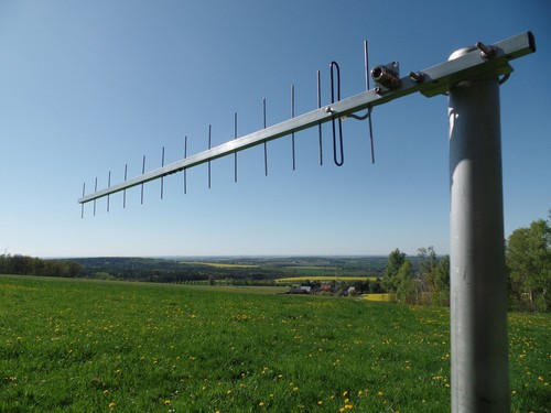 Elemente 1296 mhz cm - mhz,