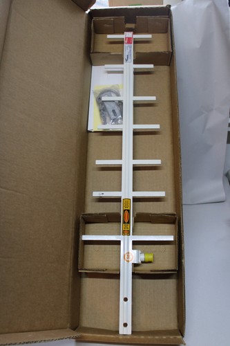 Andrew yagi antenna - yagi,