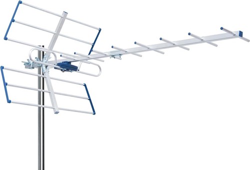 Edision yagi 12db - edision, dvb-t2