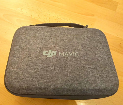 Dji mavic mini fly more - mavic,