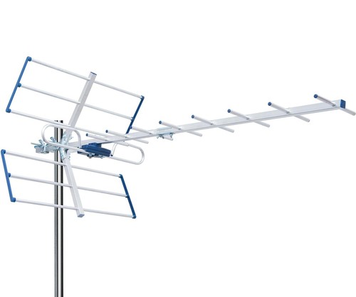 Yagi 12db außenantenne - 12db,
