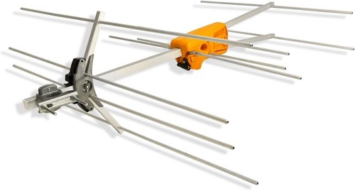 Televes 106601 vhf band iii - vhf,