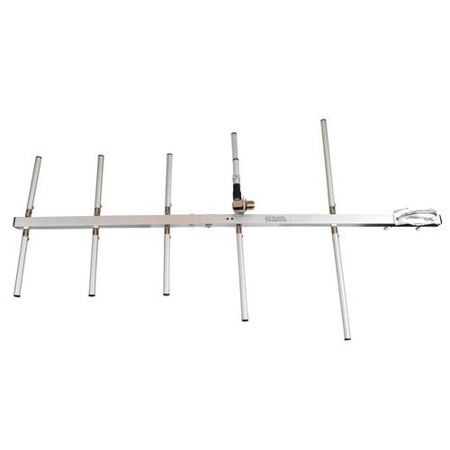 Klappbare yagi gamma antenne - klappbare, 5