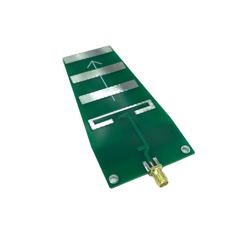 2,4-GHz-Hochleistungsantenne