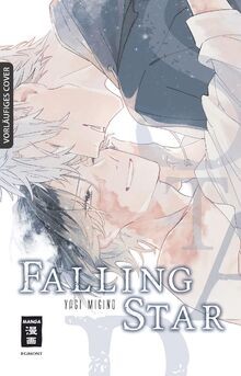 Falling star von - falling, migino,