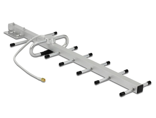 Delock lpwan 806 896mhz - lpwan, yagi