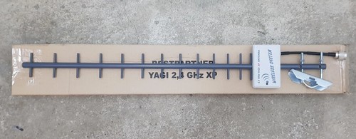 Wlan yagi antenne outdoor - wlan,