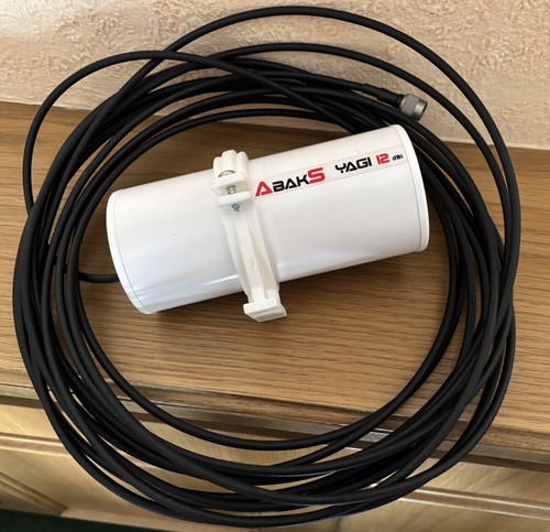 Abaks wlan wifi antenne - wlan,