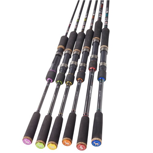 Dam effzett yagi cast 20m - effzett,