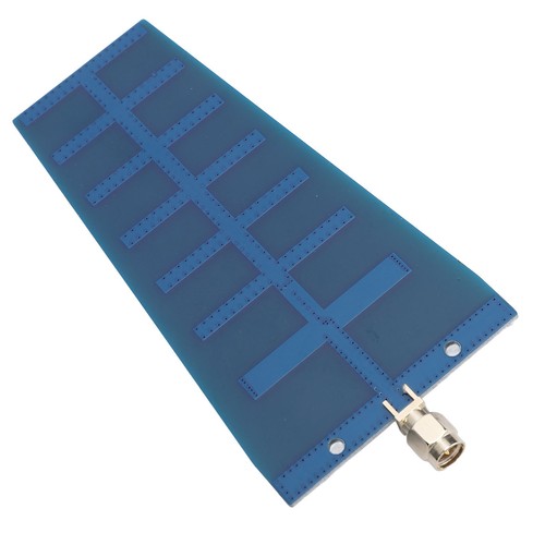 12dbi 4ghz 8ghz dual band - 2.4ghz, 5.8ghz