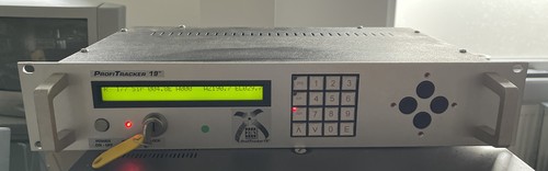 Egis profitracker - profitracker, 19“