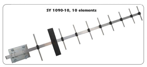 Sirio 1090 yagi - sy, 1090-10