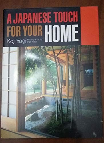 Japanese touch for your - japanese,