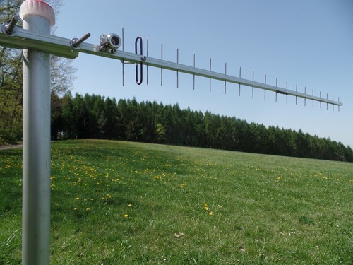 Die super atv - cm, wlan