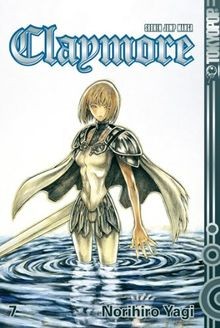 Claymore bereitschaft zum - 07:,