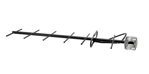 Uhf outdoor yagi - yagi, 10