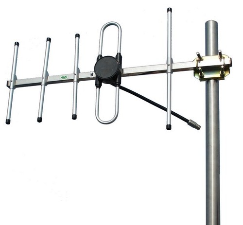 Yagi uhf cdma 433mhz - yagi,