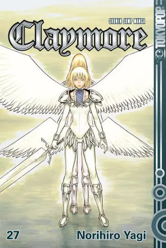 Claymore die - |,