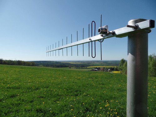 Element 1296 mhz cm - 14,