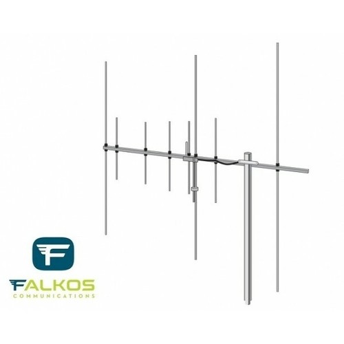 Fox yagi antenne basis - antenne,
