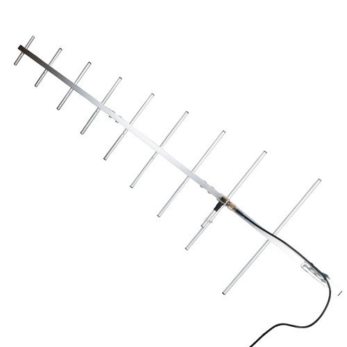 Yagi gamma antenne uhf - gamma,