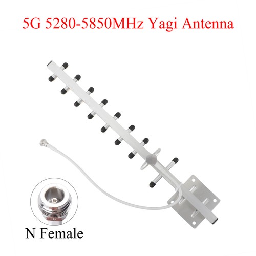 Yagi antenne dbi - 5g,