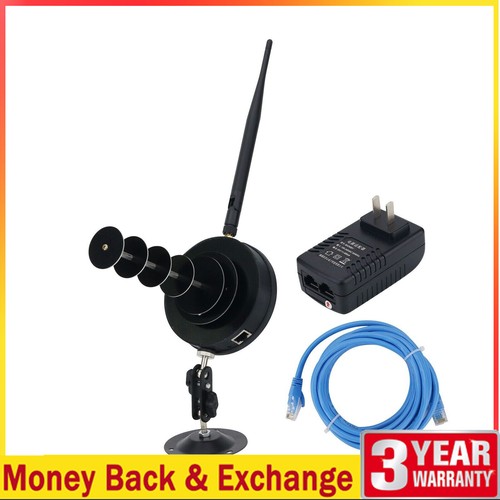 Wifi amplifier circular - wifi,