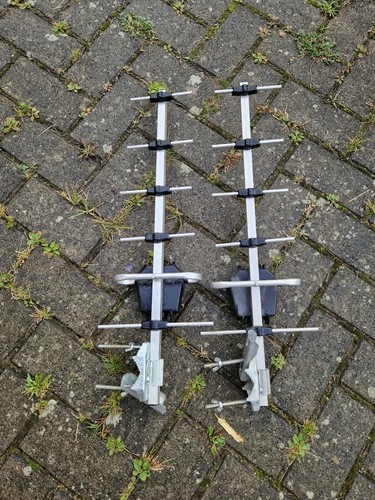 Yagi amateurfunkantennen - yagi,