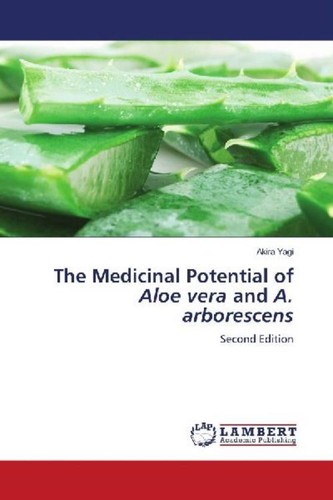 The medicinal potential - medicinal, of