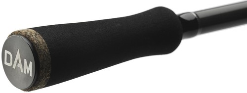 Dam steckrute yagi ultra - steckrute,