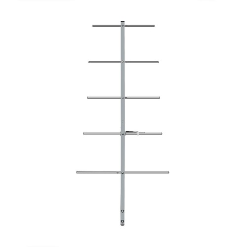 Yagi antenne elemente - 5/3,