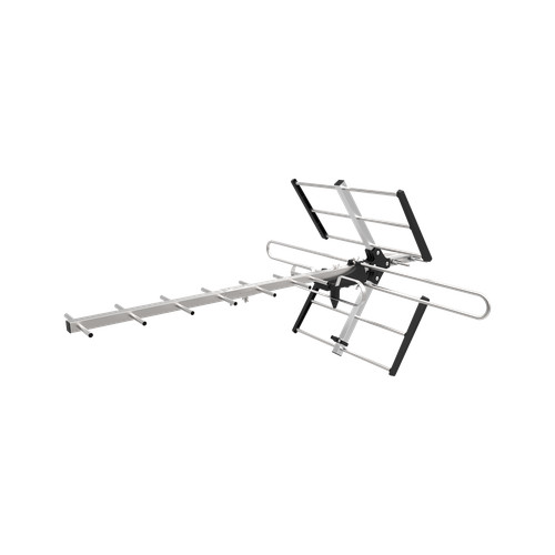 Richtfunkantenne yagi - richtfunkantenne,
