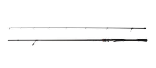 Dam yagi spinnrute - dam,