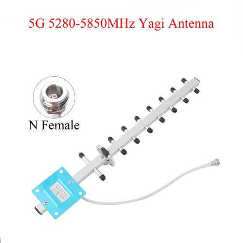 Außenantenne 13dbi - 5g,