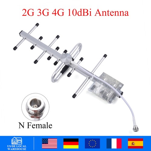 12dbi yagi antenne - yagi,