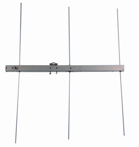 Mfj 1763 144mhz - 144mhz, 3-element