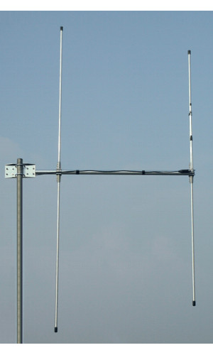 Sirio 4m band yagi - 68-2,