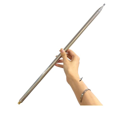 4ft gp telescopic - gp,