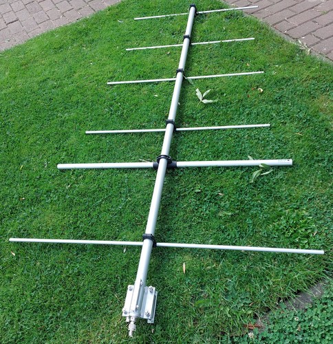 Breitband yagi antenne für - breitband,